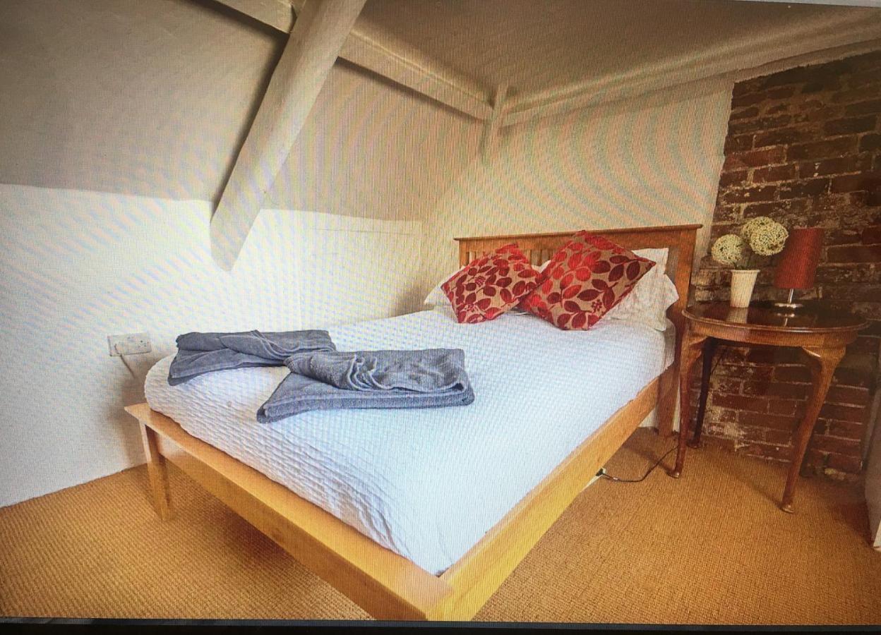 Drang House All Rooms Have Stairs Padstow Exterior foto