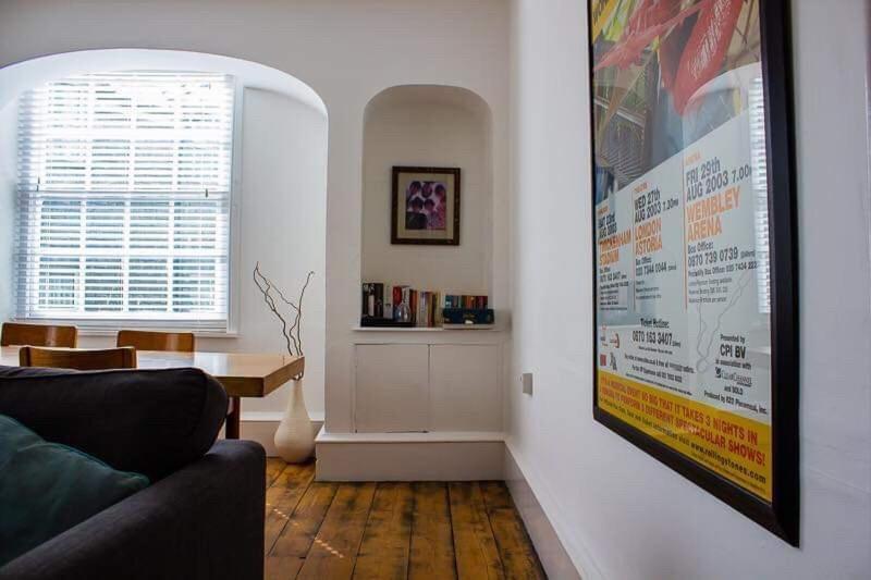 Drang House All Rooms Have Stairs Padstow Exterior foto